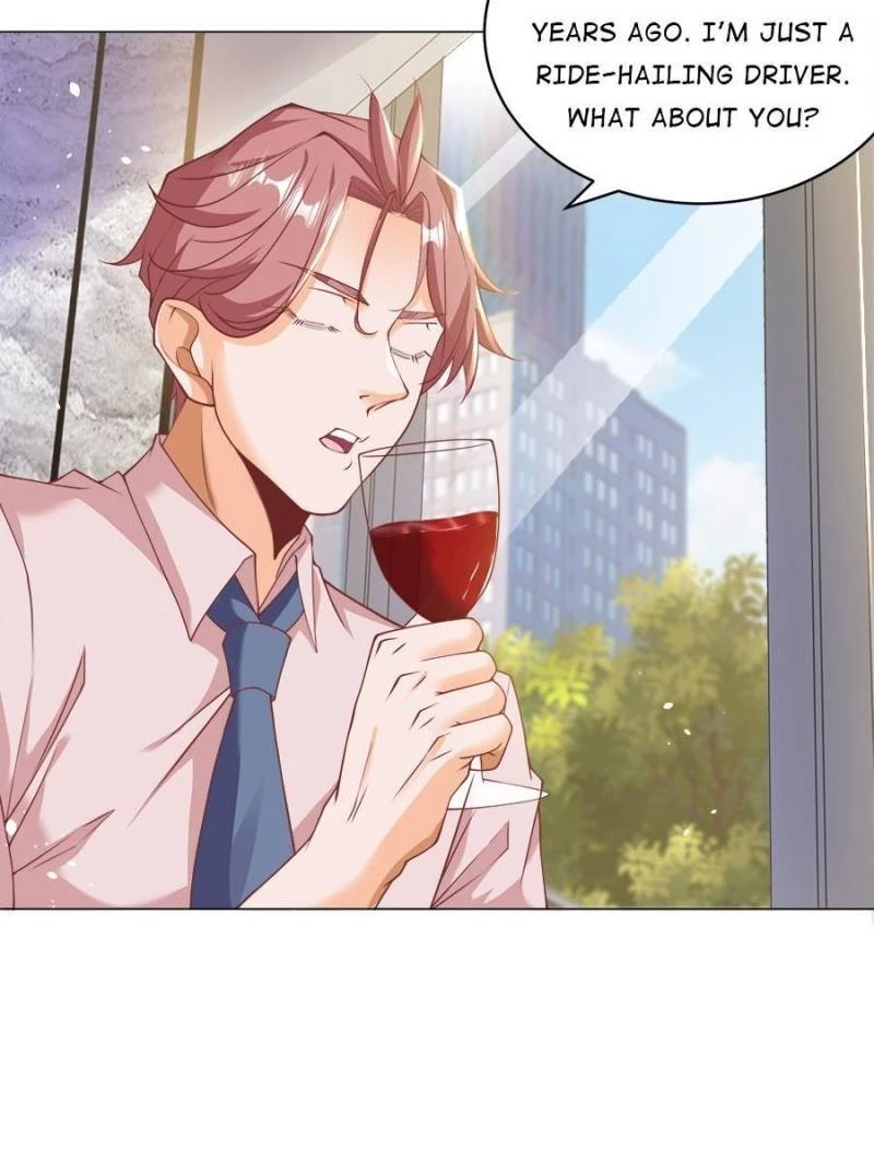 Legendary Car-Hailing System Chapter 4 - 37