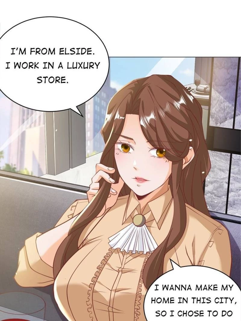 Legendary Car-Hailing System Chapter 4 - 38