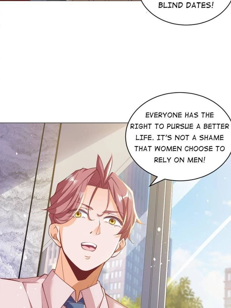 Legendary Car-Hailing System Chapter 4 - 39