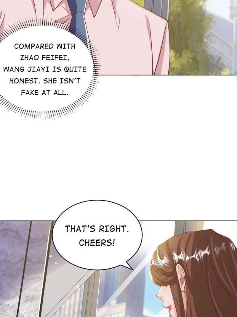 Legendary Car-Hailing System Chapter 4 - 40