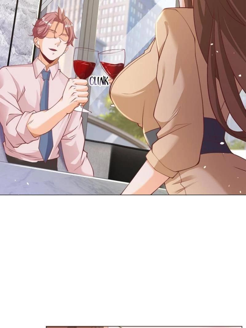 Legendary Car-Hailing System Chapter 4 - 41