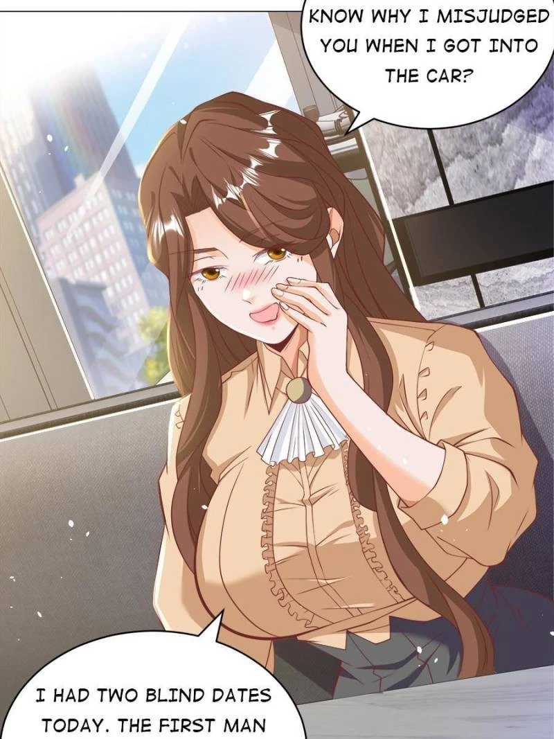 Legendary Car-Hailing System Chapter 4 - 43