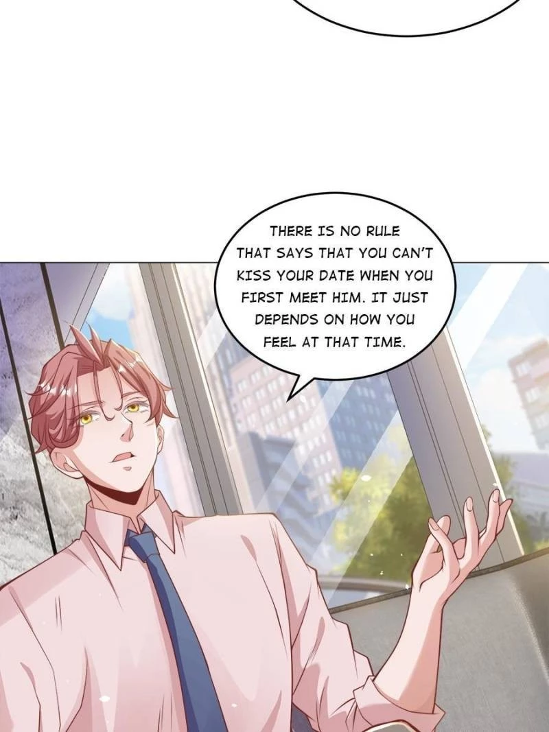 Legendary Car-Hailing System Chapter 5 - 2