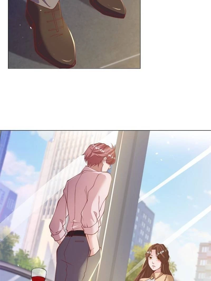 Legendary Car-Hailing System Chapter 5 - 5