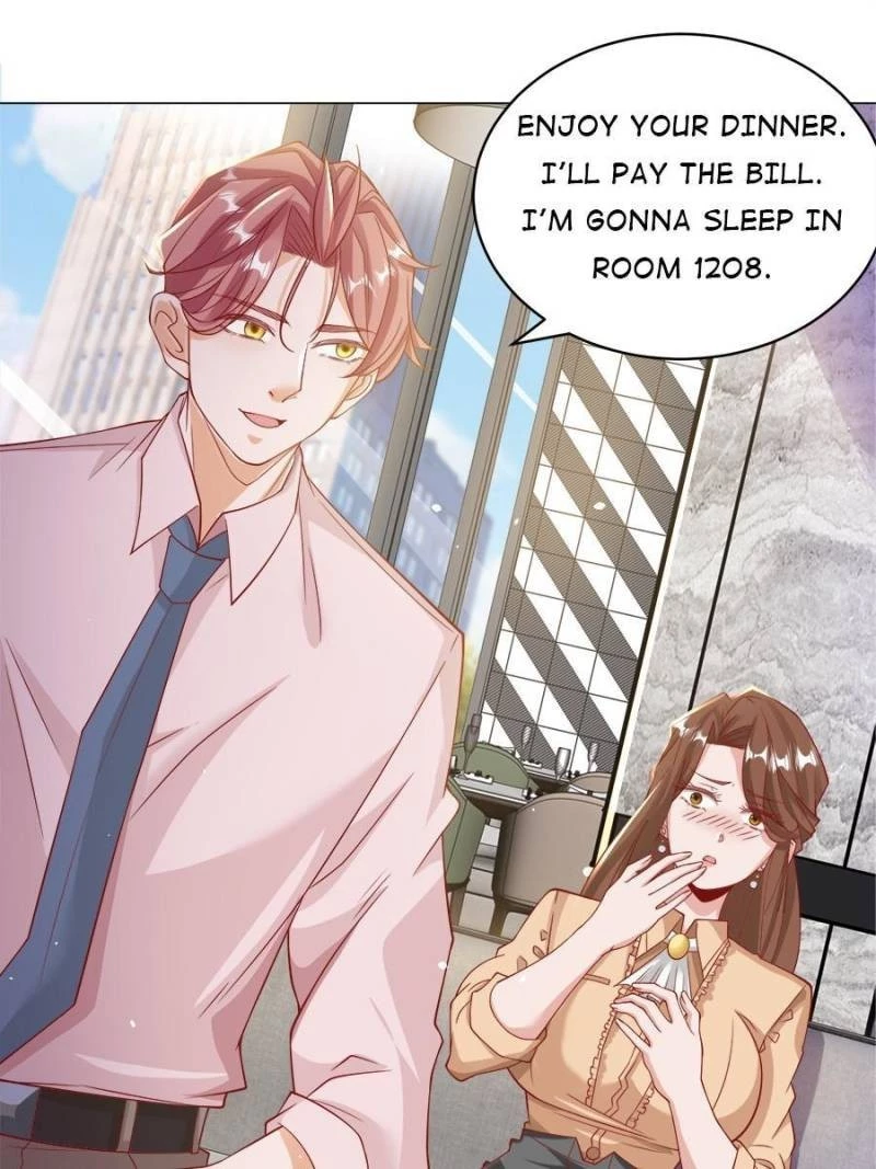 Legendary Car-Hailing System Chapter 5 - 9