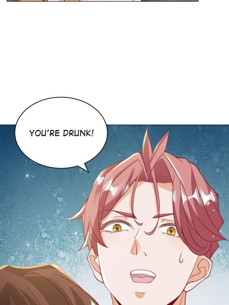 Legendary Car-Hailing System Chapter 5 - 22