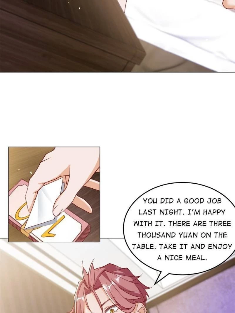 Legendary Car-Hailing System Chapter 5 - 37