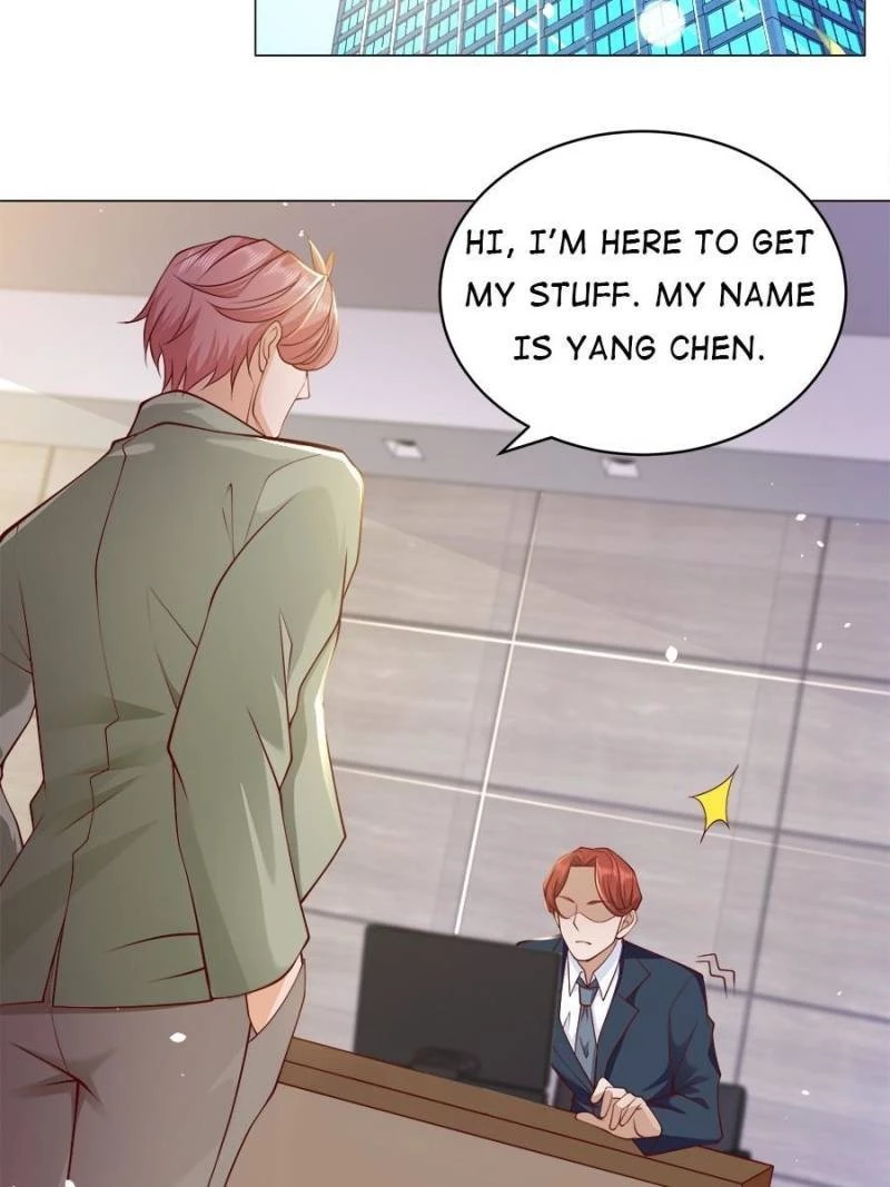 Legendary Car-Hailing System Chapter 5 - 41