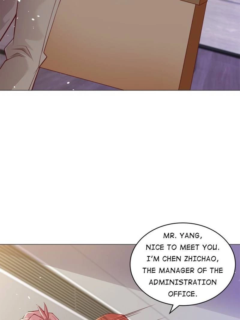 Legendary Car-Hailing System Chapter 5 - 42