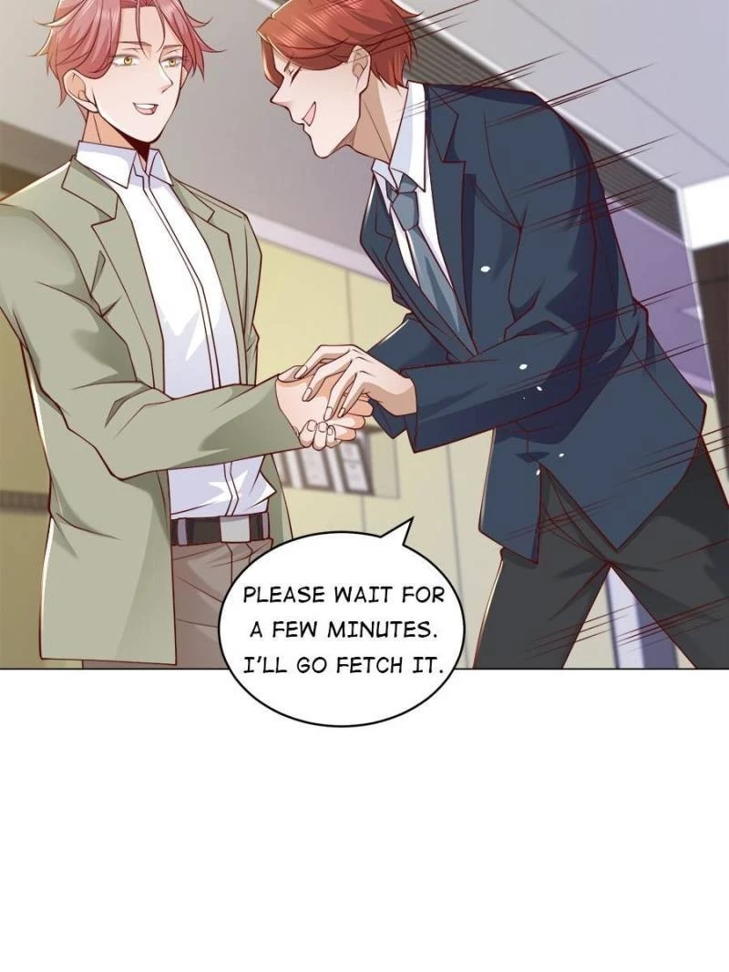 Legendary Car-Hailing System Chapter 5 - 43