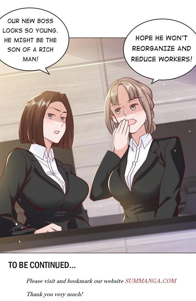 Legendary Car-Hailing System Chapter 5 - 44