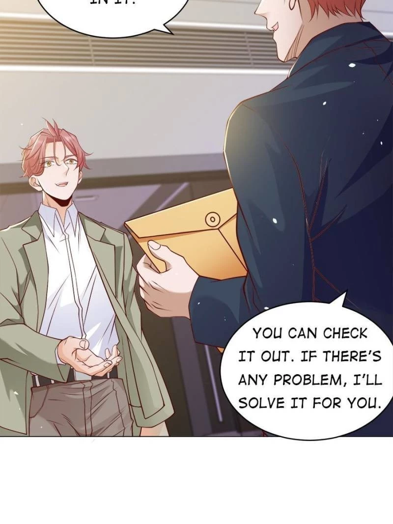 Legendary Car-Hailing System Chapter 6 - 2