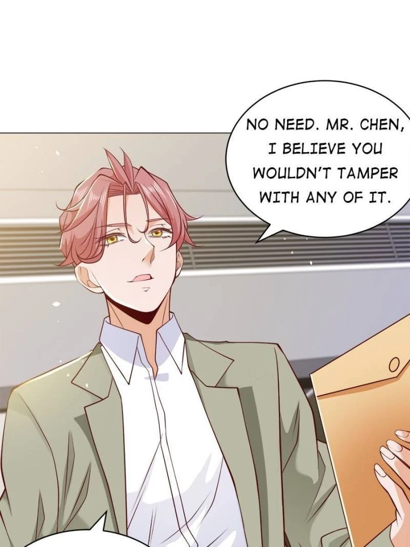 Legendary Car-Hailing System Chapter 6 - 3
