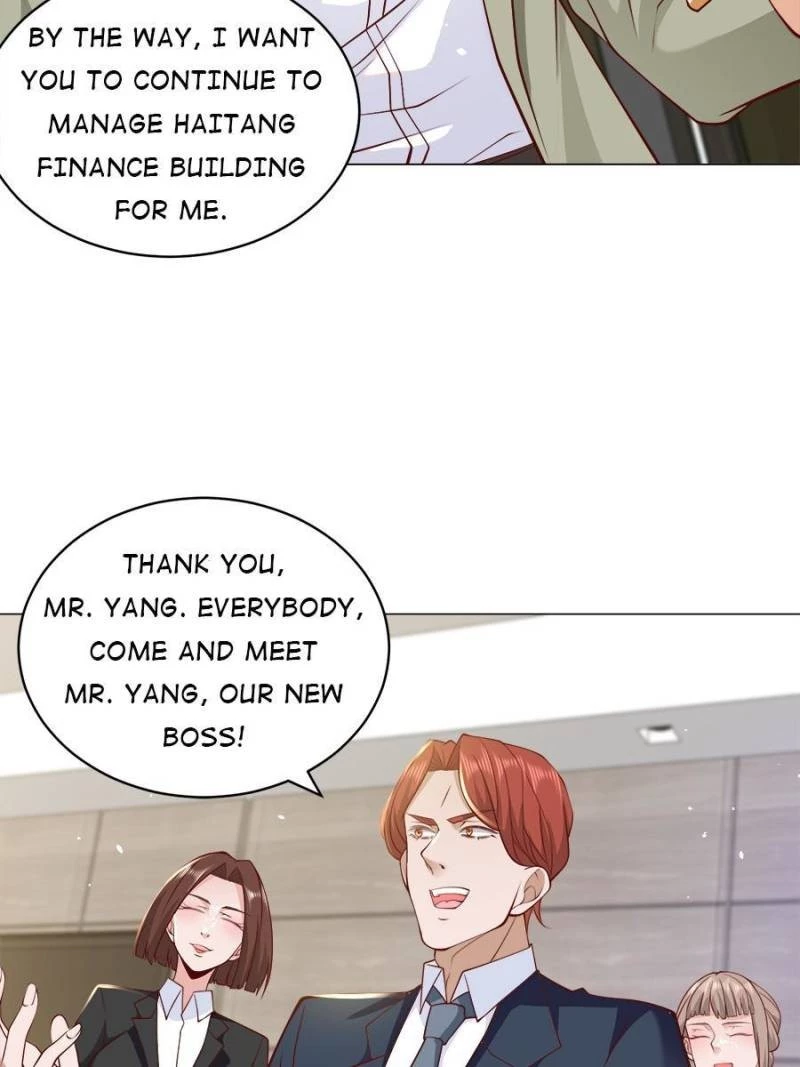 Legendary Car-Hailing System Chapter 6 - 4