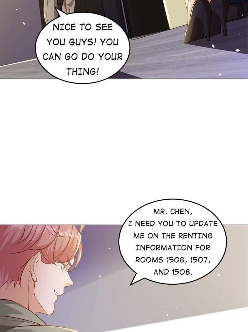 Legendary Car-Hailing System Chapter 6 - 7