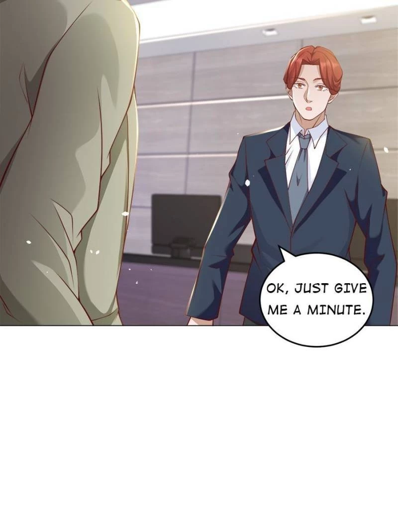 Legendary Car-Hailing System Chapter 6 - 8