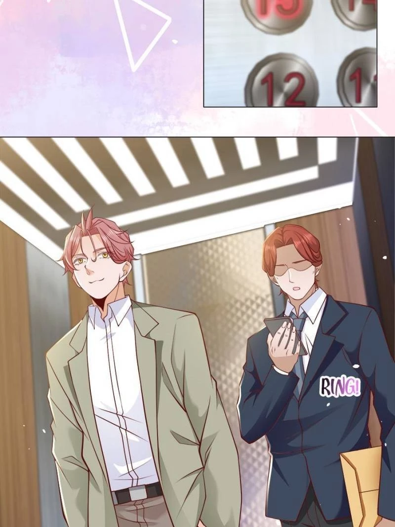 Legendary Car-Hailing System Chapter 6 - 13