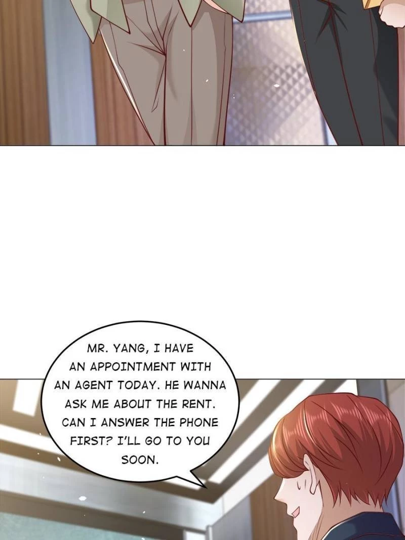 Legendary Car-Hailing System Chapter 6 - 14