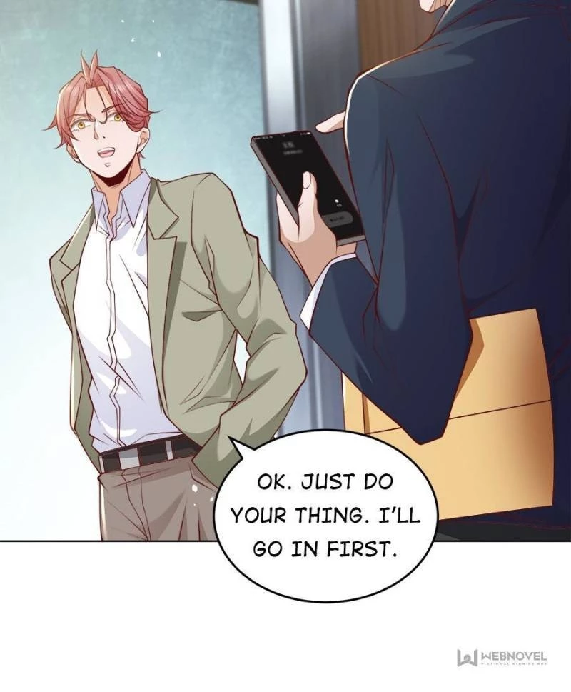 Legendary Car-Hailing System Chapter 6 - 15