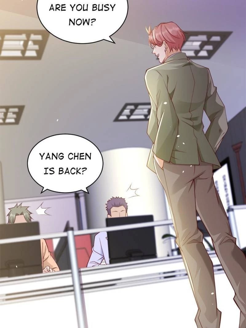 Legendary Car-Hailing System Chapter 6 - 17