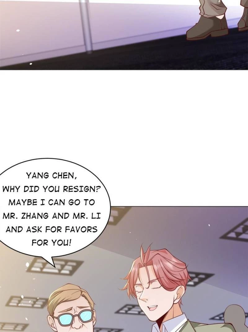 Legendary Car-Hailing System Chapter 6 - 18