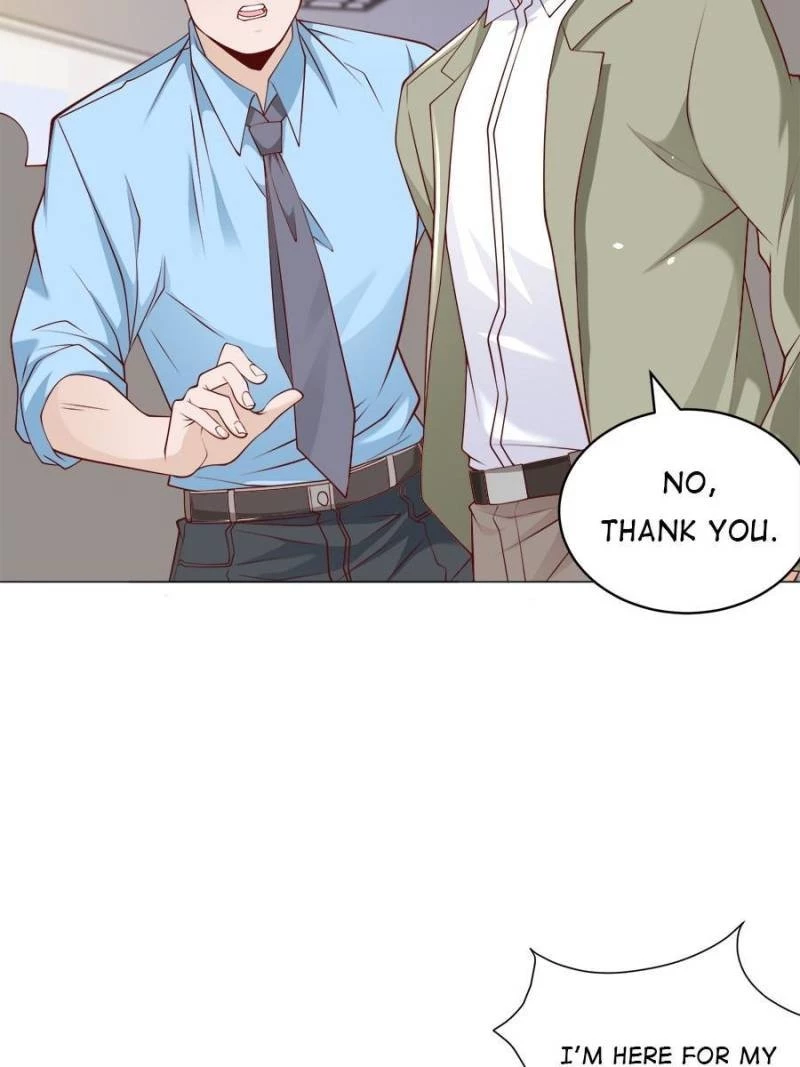 Legendary Car-Hailing System Chapter 6 - 19