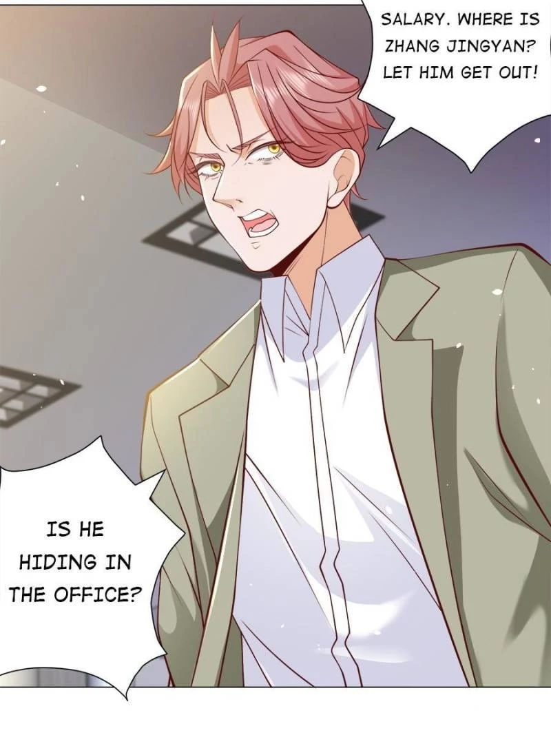 Legendary Car-Hailing System Chapter 6 - 20