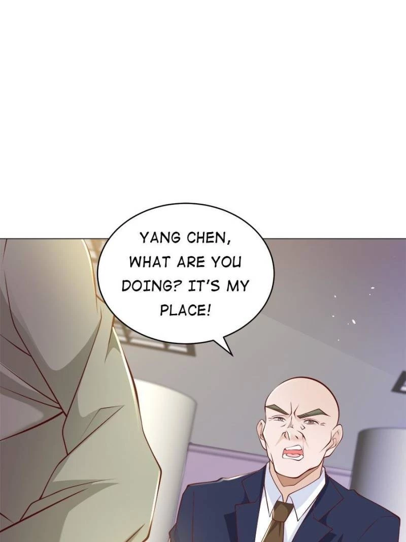Legendary Car-Hailing System Chapter 6 - 21