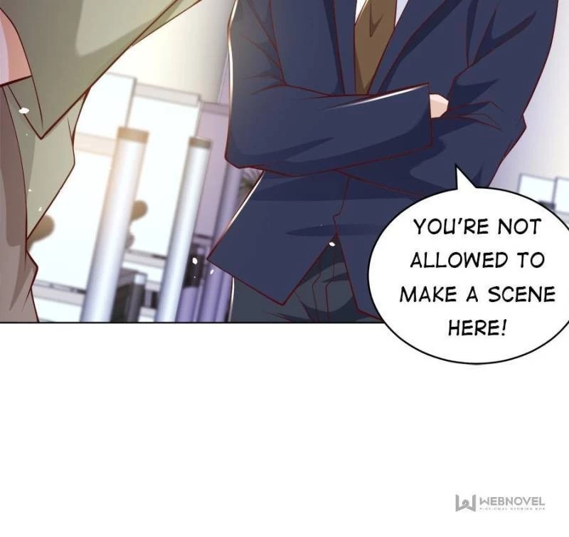 Legendary Car-Hailing System Chapter 6 - 22