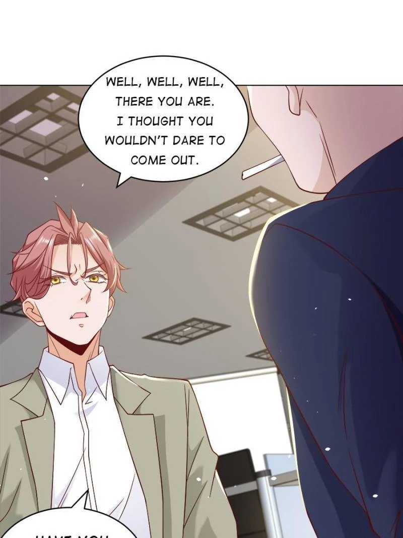 Legendary Car-Hailing System Chapter 6 - 23