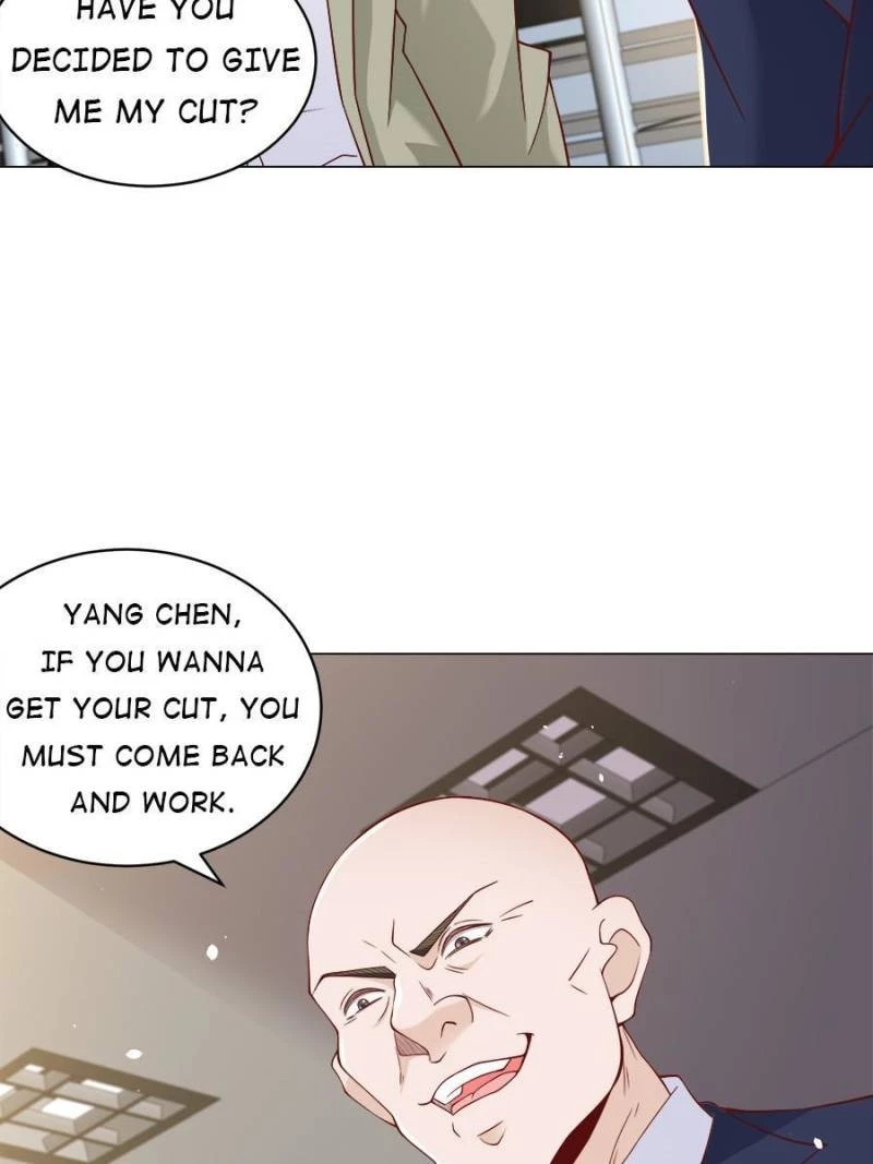 Legendary Car-Hailing System Chapter 6 - 24