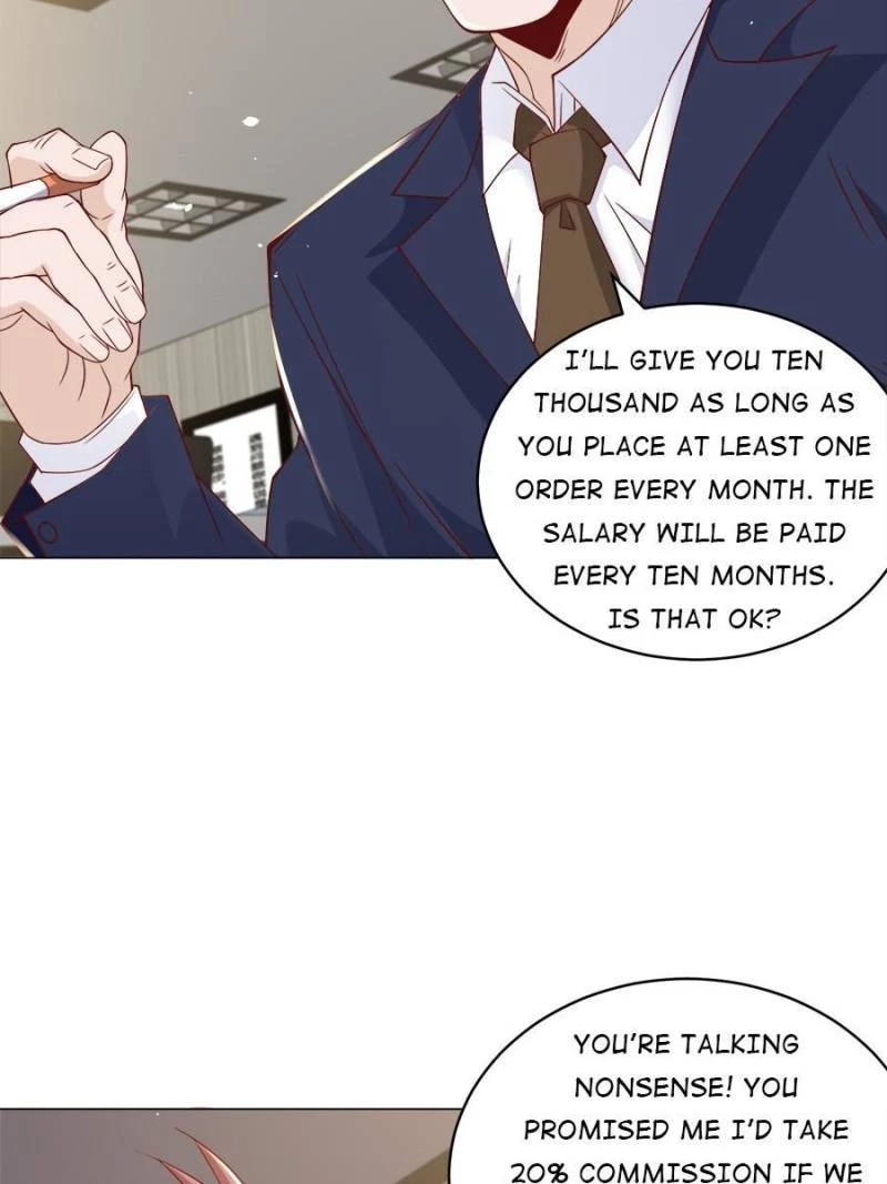 Legendary Car-Hailing System Chapter 6 - 25