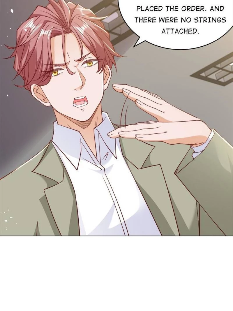 Legendary Car-Hailing System Chapter 6 - 26