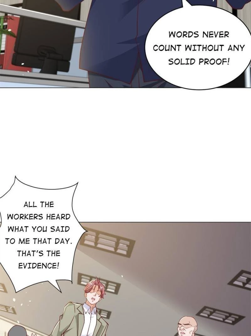 Legendary Car-Hailing System Chapter 6 - 28