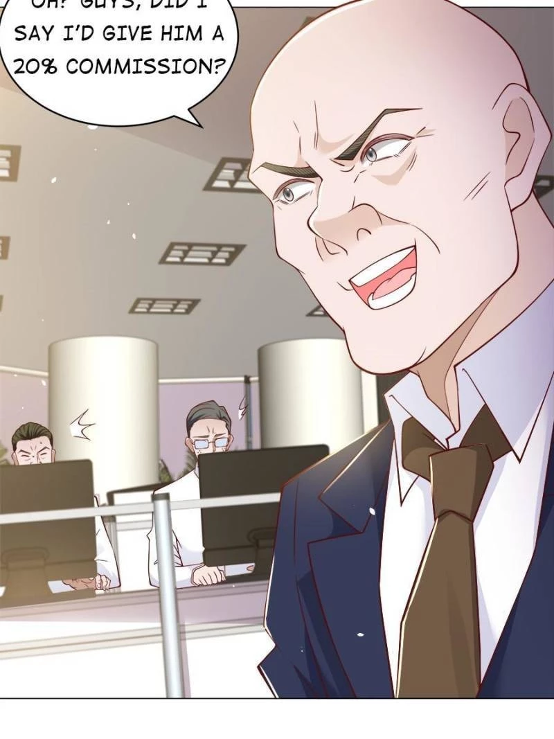Legendary Car-Hailing System Chapter 6 - 30