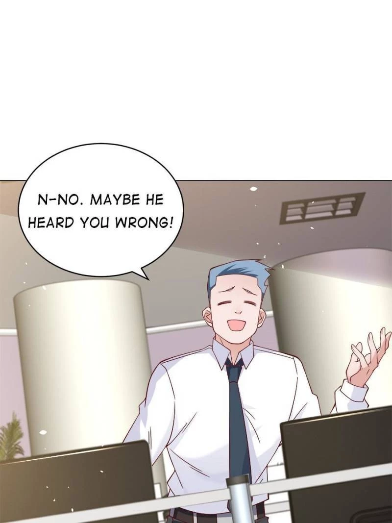 Legendary Car-Hailing System Chapter 6 - 31