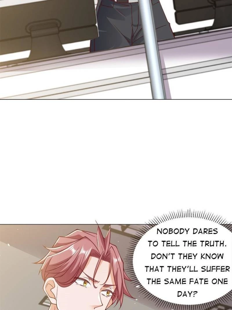 Legendary Car-Hailing System Chapter 6 - 32