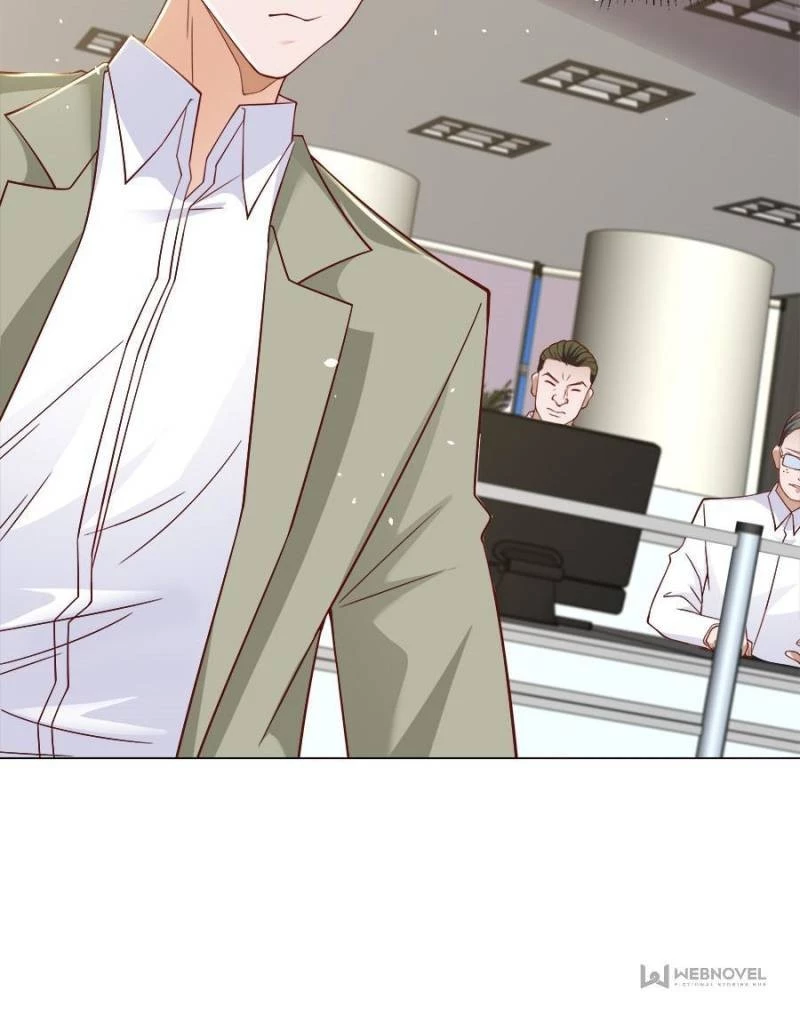 Legendary Car-Hailing System Chapter 6 - 33