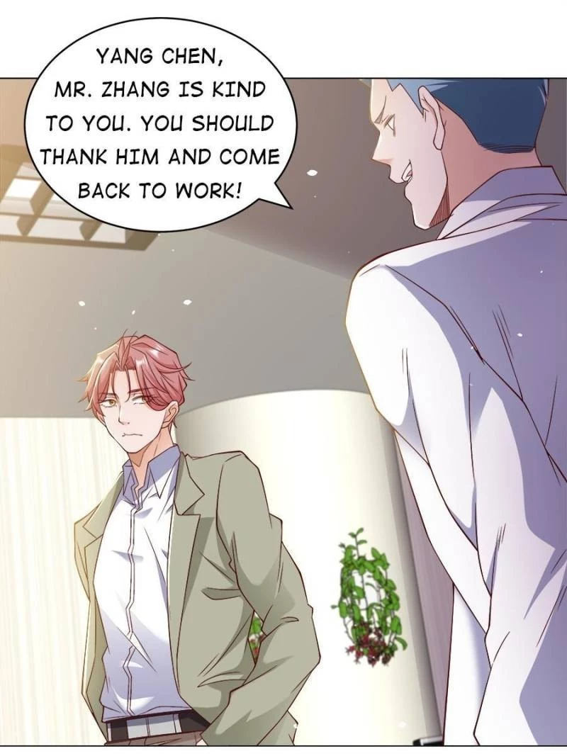 Legendary Car-Hailing System Chapter 6 - 34
