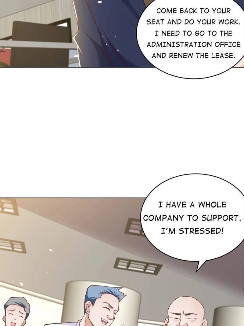 Legendary Car-Hailing System Chapter 6 - 36