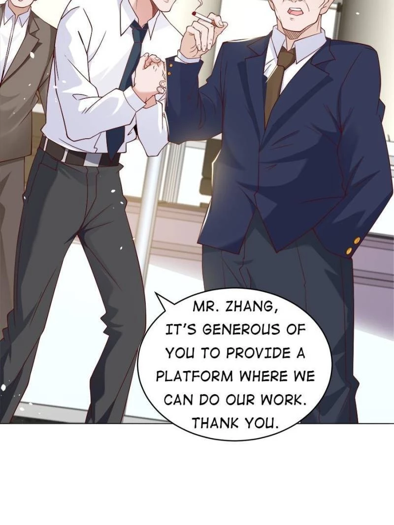 Legendary Car-Hailing System Chapter 6 - 37