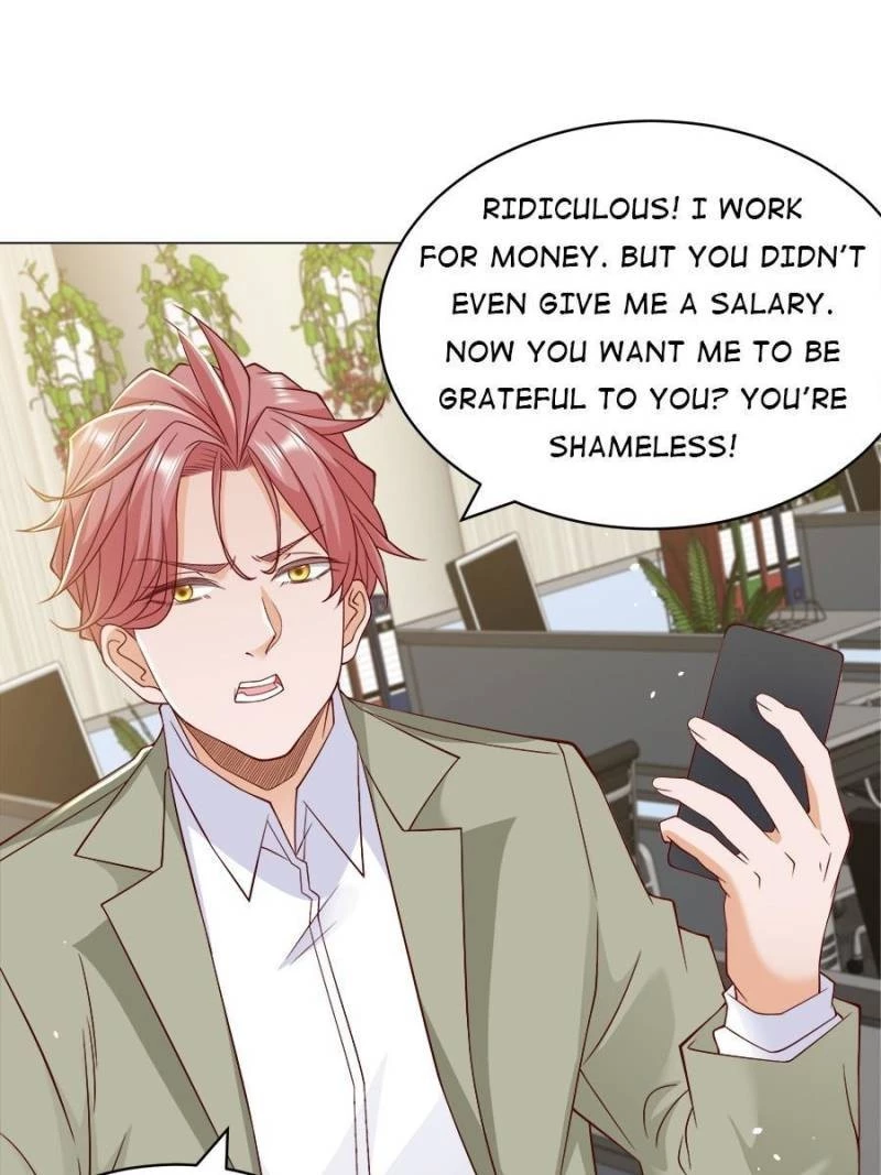 Legendary Car-Hailing System Chapter 6 - 38