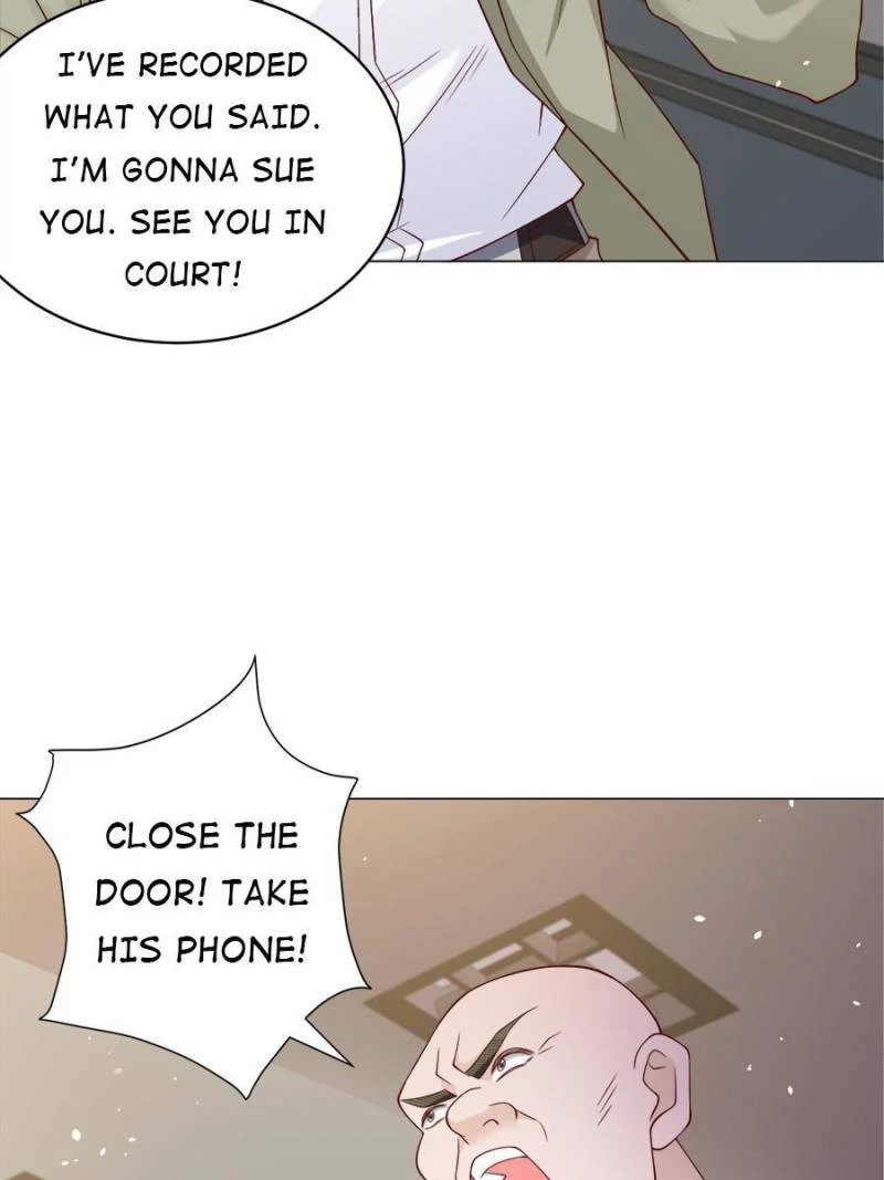 Legendary Car-Hailing System Chapter 6 - 39