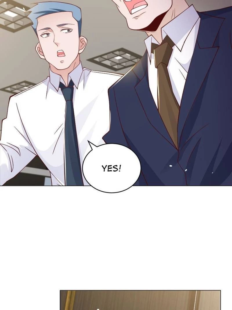 Legendary Car-Hailing System Chapter 6 - 40