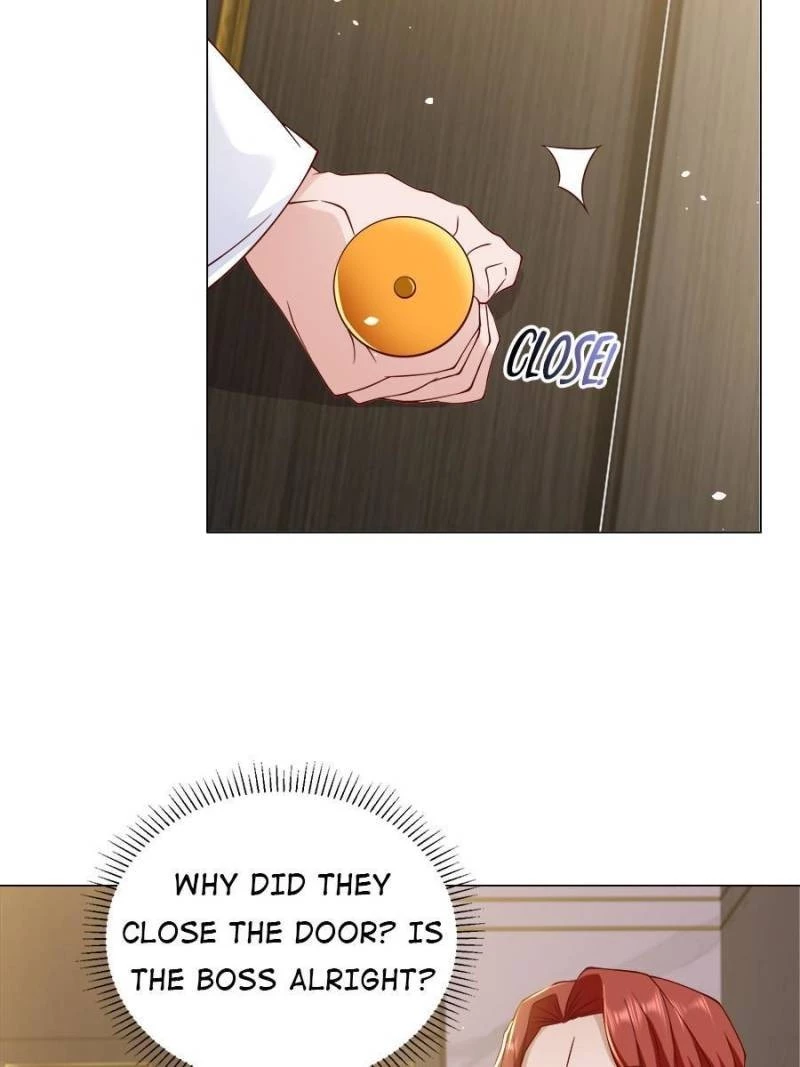 Legendary Car-Hailing System Chapter 6 - 41