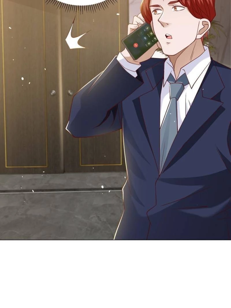Legendary Car-Hailing System Chapter 6 - 42
