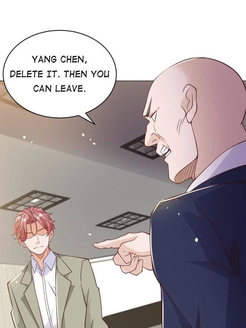 Legendary Car-Hailing System Chapter 6 - 43