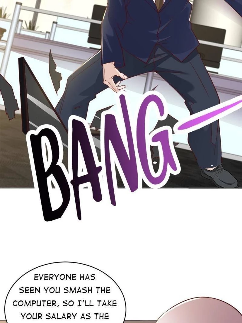 Legendary Car-Hailing System Chapter 7 - 2