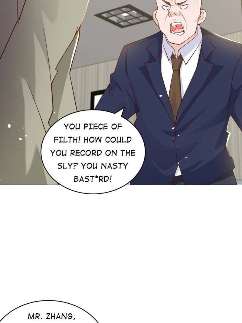 Legendary Car-Hailing System Chapter 7 - 5
