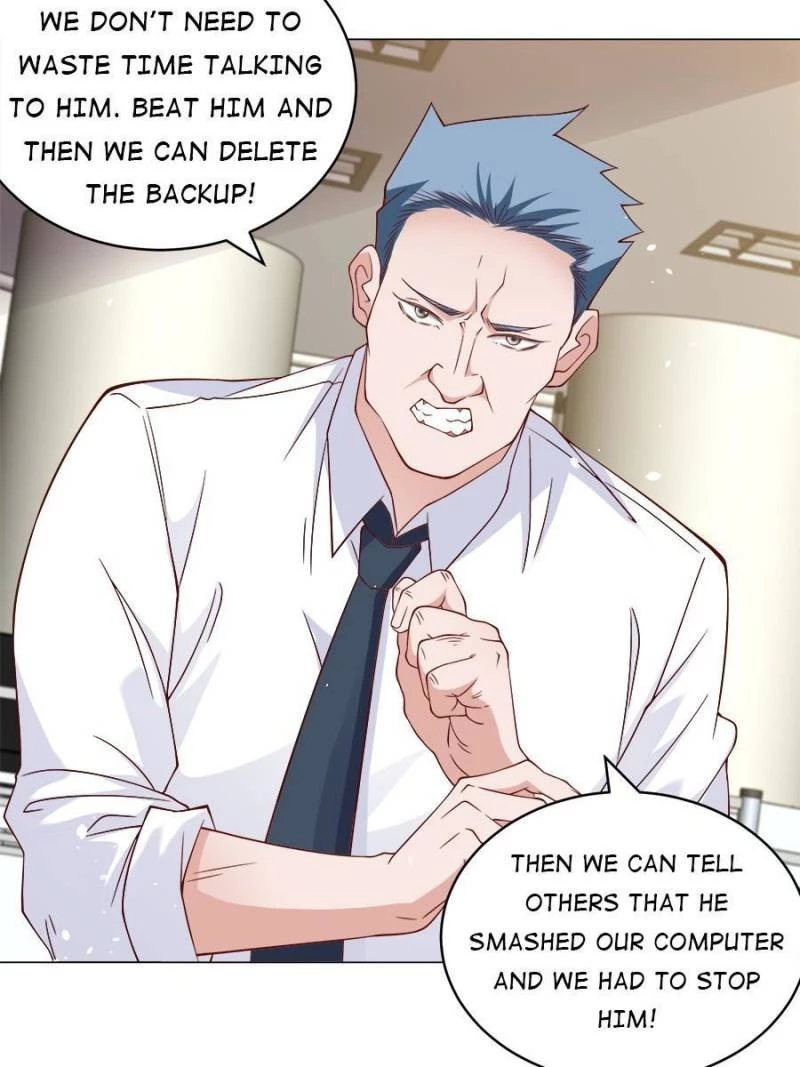 Legendary Car-Hailing System Chapter 7 - 6